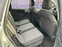 2004 - opel - meriva - 1.6-16v maxx cool - personenauto - afbeelding 8 van  11