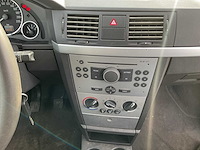2004 - opel - meriva - 1.6-16v maxx cool - personenauto - afbeelding 10 van  11