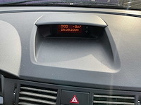 2004 - opel - meriva - 1.6-16v maxx cool - personenauto - afbeelding 11 van  11