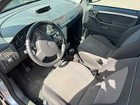 2004 - opel - meriva - 1.6 cosmo 43-nr-kh iaw - afbeelding 2 van  7