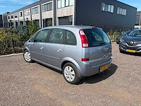 2004 - opel - meriva - 1.6 cosmo 43-nr-kh iaw - afbeelding 5 van  7