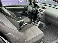 2004 - opel - tigra twintop - 1.4-16v enjoy - personenauto - afbeelding 9 van  11