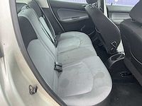 2004 - peugeot - 206 - 1.4 x-line - personenauto - afbeelding 8 van  11