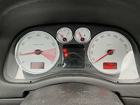 2004 - peugeot - 307 cc - 1.6-16v - personenauto - afbeelding 2 van  3