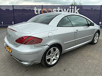 2004 - peugeot - 307 cc - 2.0-16v - personenauto - afbeelding 4 van  10