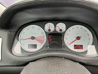 2004 - peugeot - 307 cc - 2.0-16v - personenauto - afbeelding 3 van  12