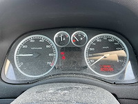 2004 - peugeot - 307 sw - 1.6 16v pack - personenauto - afbeelding 3 van  11