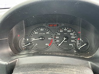 2004 - peugeot - partner - 170c 2.0 hdi avant. - bedrijfswagen - afbeelding 3 van  11