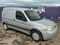 2004 - peugeot - partner - 170c 2.0 hdi avant. - bedrijfswagen - afbeelding 4 van  11