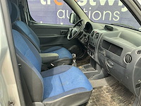 2004 - peugeot - partner - 170c 2.0 hdi avant. - bedrijfswagen - afbeelding 8 van  11