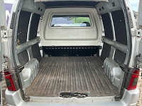 2004 - peugeot - partner - 170c 2.0 hdi avant. - bedrijfswagen - afbeelding 7 van  11