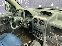 2004 - peugeot - partner - 170c 2.0 hdi avant. - bedrijfswagen - afbeelding 9 van  11