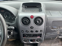 2004 - peugeot - partner - 170c 2.0 hdi avant. - bedrijfswagen - afbeelding 10 van  11