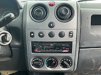 2004 - peugeot - partner - 170c 2.0 hdi avant. - bedrijfswagen - afbeelding 11 van  11
