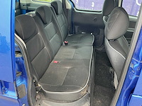 2004 - peugeot - partner mpv - 1.6-16v xt - personenauto - afbeelding 5 van  12