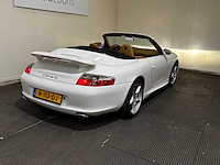 2004 - porsche - 911 cabrio - 3.6 carrera - car - afbeelding 3 van  23