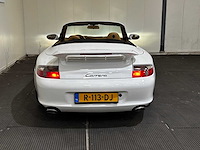 2004 - porsche - 911 cabrio - 3.6 carrera - car - afbeelding 4 van  23