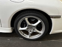 2004 - porsche - 911 cabrio - 3.6 carrera - car - afbeelding 7 van  23