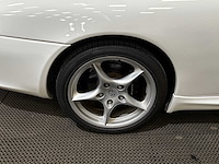 2004 - porsche - 911 cabrio - 3.6 carrera - car - afbeelding 8 van  23