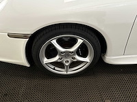 2004 - porsche - 911 cabrio - 3.6 carrera - car - afbeelding 10 van  23