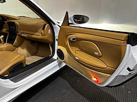 2004 - porsche - 911 cabrio - 3.6 carrera - car - afbeelding 11 van  23