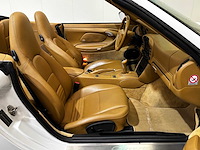 2004 - porsche - 911 cabrio - 3.6 carrera - car - afbeelding 13 van  23