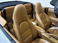 2004 - porsche - 911 cabrio - 3.6 carrera - car - afbeelding 14 van  23