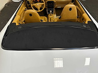 2004 - porsche - 911 cabrio - 3.6 carrera - car - afbeelding 15 van  23