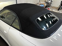 2004 - porsche - 911 cabrio - 3.6 carrera - car - afbeelding 16 van  23