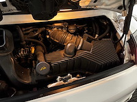 2004 - porsche - 911 cabrio - 3.6 carrera - car - afbeelding 22 van  23