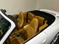 2004 - porsche - 911 cabrio - 3.6 carrera - car - afbeelding 23 van  23