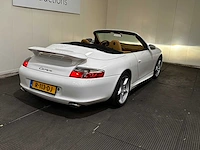 2004 - porsche - 911 cabrio - 3.6 carrera - car - afbeelding 3 van  23