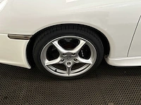 2004 - porsche - 911 cabrio - 3.6 carrera - car - afbeelding 10 van  23