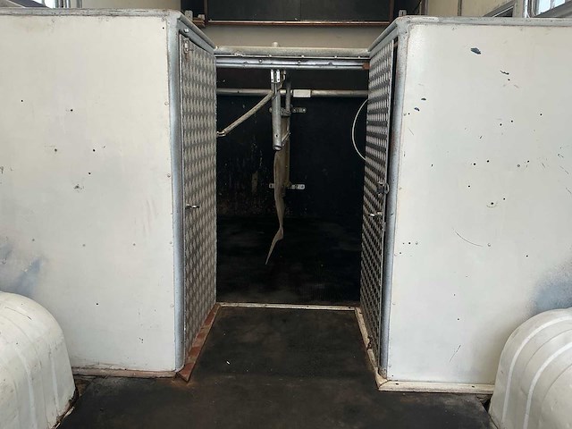 2004 - renault - master - bedrijfswagen/paardenwagen - afbeelding 2 van  17