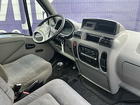 2004 - renault - master - bedrijfswagen/paardenwagen - afbeelding 4 van  17
