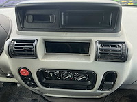 2004 - renault - master - bedrijfswagen/paardenwagen - afbeelding 5 van  17