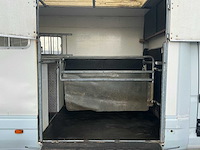 2004 - renault - master - bedrijfswagen/paardenwagen - afbeelding 14 van  17