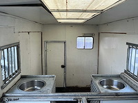 2004 - renault - master - bedrijfswagen/paardenwagen - afbeelding 16 van  17