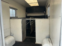 2004 - renault - master - bedrijfswagen/paardenwagen - afbeelding 17 van  17