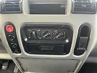 2004 - renault - master - bedrijfswagen/paardenwagen - afbeelding 6 van  17