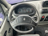 2004 - renault - master - bedrijfswagen/paardenwagen - afbeelding 7 van  17