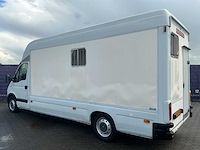 2004 - renault - master - bedrijfswagen/paardenwagen - afbeelding 11 van  17