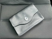 2004 - renault - mégane coupé-cabriolet - 2.0-16v dynam.luxe - personenauto - afbeelding 4 van  9
