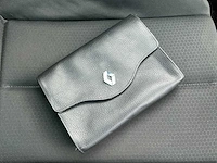 2004 - renault - mégane coupé-cabriolet - 2.0-16v dynam.luxe - personenauto - afbeelding 5 van  13
