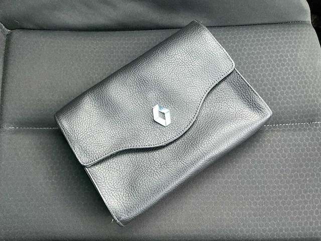 2004 - renault - mégane coupé-cabriolet - 2.0-16v dynam.luxe - personenauto - afbeelding 5 van  13