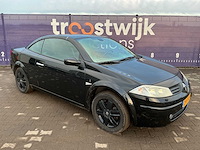2004 - renault - mégane coupé-cabriolet - 2.0-16v dynam.luxe - personenauto - afbeelding 6 van  13