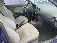 2004 - seat - ibiza - 1.4-16v stella - personenauto - afbeelding 8 van  12