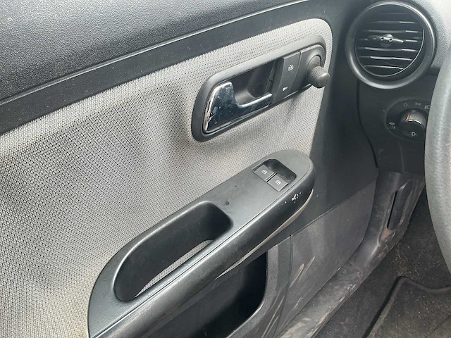 2004 - seat - ibiza - 1.4-16v stella - personenauto - afbeelding 3 van  12
