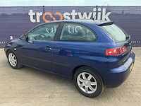 2004 - seat - ibiza - 1.4-16v stella - personenauto - afbeelding 6 van  12