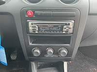 2004 - seat - ibiza - 1.4-16v stella - personenauto - afbeelding 11 van  12